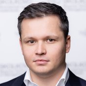 Artem B., Founder and Managing Director of NUMU